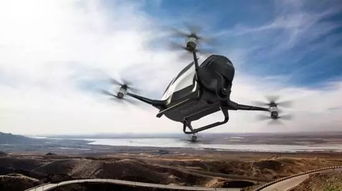 吉利進(jìn)軍飛行汽車(chē)領(lǐng)域 垂直起降+超800km續(xù)航 智能無(wú)人飛行器或重塑未來(lái)出行