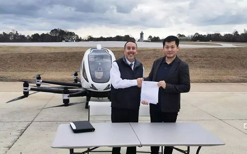 飛行汽車(chē)臨門(mén)一腳，行業(yè)先鋒為何轉(zhuǎn)身駛向無(wú)人飛行器？